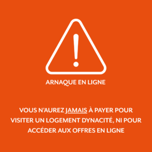 Arnaques en ligne
