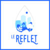 Logo Le Reflet