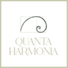 LOGO QUANTA HARMONIA - couleur encadré