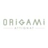 Logo Origami