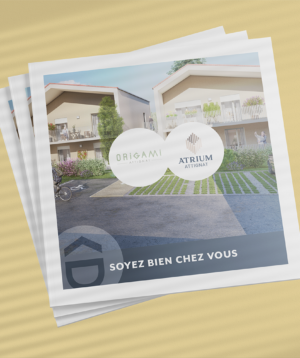 Plaquette du programme