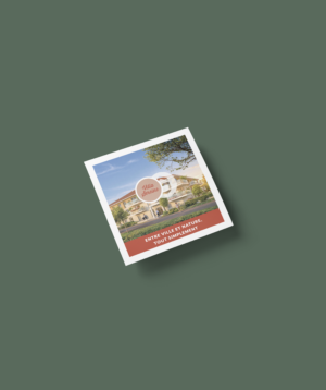 Plaquette du programme
