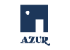 Logo AZUR