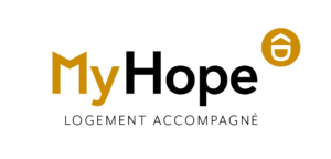 Logo MyHope