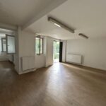 Local Professionnel – 102 m²