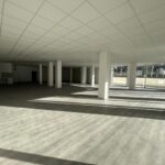 locaux de 140m2 à 340m2