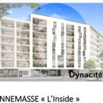 Appartement – T3 -62m2