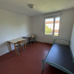 Studio étudiant meublé de 20 m2