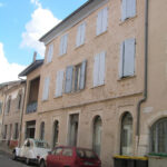 Appartement – 68 m2 – 3 pièces