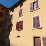 A louer appartement type 2 59 m2