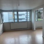 APPARTEMENT – T3 – 58 M2