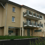  Appartement – 3 Pièces – 68m2