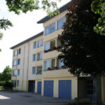 Appartement – T4 – 85m2 – ST-ETIENNE-DU-BOIS