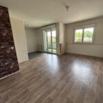 APPARTEMENT – T4 – 81m2 – CONDEISSIAT
